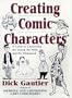 Creating Comic Characters