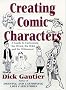 Creating Comic Characters