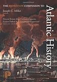 ISBN 9780691148533 product image for The Princeton Companion to Atlantic History | upcitemdb.com