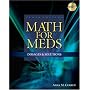 Math for Meds: Dosages and Solutions