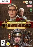 Picture Of Imperium Romanum Gold Editon (PC CD)