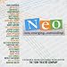 Neo-Neo: A Celebration of Emerging Talent in Musical Theatre, Benefiting the York Theatre Company