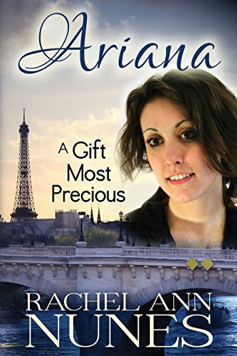 a gift most precious ariana volume 2