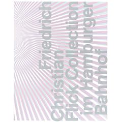 Flick-Collection im Hamburger Bahnhof