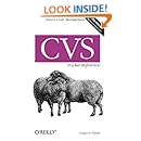 CVS Pocket Reference, Second Edition