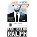 Panicking Ralph (Vol. Book 14)  (Harpur & Iles Mysteries)