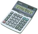 Casio DF-120TV Desktop Calculator
