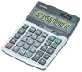 Casio DF-120TV Desktop Calculator