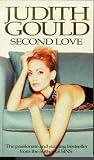 Second Love (The love makers trilogy)