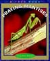 Praying Mantises (True Books: Animals)
