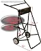 Sporting Goods : Outboard Motor Cart - 130lb. Capacity