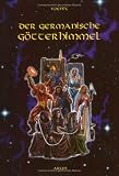 Der germanische G�tterhimmel - Voenix