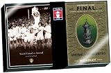 DVD : FA Cup Final 1972 Collectors Edition - Leeds United vs Arsenal