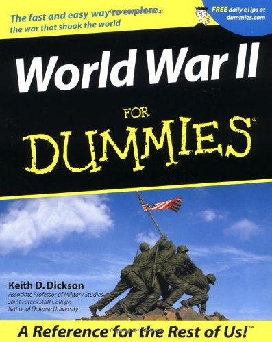 World War II For Dummies