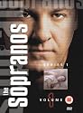 The Sopranos: Series 1 (Vol. 1) [DVD] [1999]