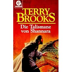 Die Talismane von Shannara
