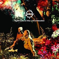 Mind Elevation [Vinyl LP]