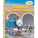 Thomas Breaks a Promise (Little Golden Book)