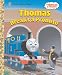 Thomas Breaks a Promise (Little Golden Book)
