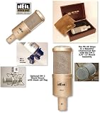 Heil PR-40 Dynamic Studio Recording Microphone