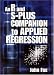 An R and S-Plus Companion to Applied Regression
