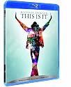 Michael Jackson's This is it [Blu-ray]