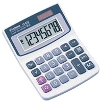 Canon LS-82Z Calculator