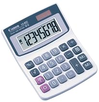 Canon LS-82Z Calculator