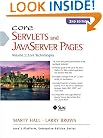 Core Servlets and Javaserver Pages: Core Technologies, Vol. 1 (2nd Edition)