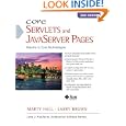 Core Servlets and Javaserver Pages: Core Technologies, Vol. 1 (2nd Edition)