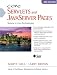 Books : Core Servlets and Javaserver Pages: Core Technologies, Vol. 1 (2nd Edition)