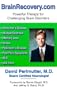 Brainrecovery.Com: Powerful Therapy for Challenging Brain Disorders