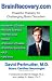 Book Brainrecovery.Com: Powerful Therapy for Challenging Brain Disorders