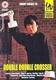 double double crosser (Region 2 DVD)