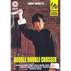 Double Double Crosser [Video to DVD Transfer]