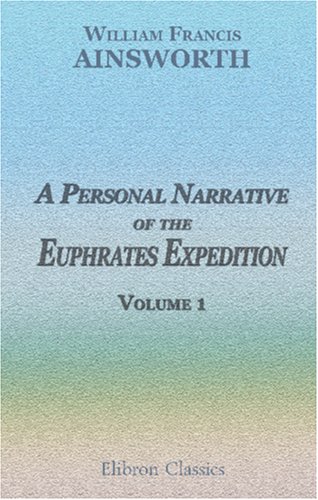 Tigris  and  Euphrates