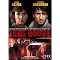 Zone rouge