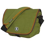 Crumpler CUPCAKE 5500 green onion - case