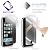 CAPDASE iPhone 3G & 3GS Professional Screen Guard mira 'Silver Glass Mirror' 「シルバー・ミラー」 液晶保護シート SPIH3G-M