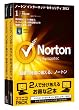 Norton Internet Security 2012 2コニコパック