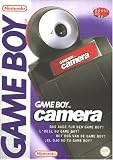 Eigenschaften Nintendo  / Game Boy - Camera rot