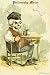 Art Poster, Philosophy Major - 18.75 x 27.5
