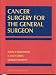 Books : Cancer Surgery for the General Surgeon (Books)