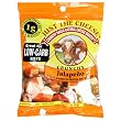 Just the Cheese Rounds, Jalapeno, 2-Ounce Bags (Pack of 12)