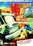 Vigilante 8: 2nd Offense Official Strategy Guide (VIDEO GAME BOOKS)