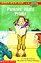 Parents' Night Fright (Invisible Inc #6) (Hello Reader! Level 4)