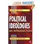 Political Ideologies: An Introduction