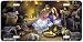 No Room for Them at the Inn - Christian Decor Art Print - License Plate Tag By Tom du...