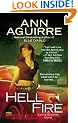 Hell Fire (Corine Solomon, Book 2)