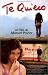 Search : Te quiero [Region 2]